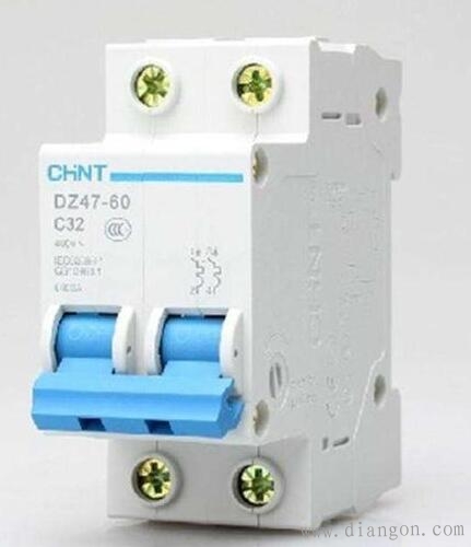 家用断路器怎么选?1P断路器和2P断路器1P N断路器的选择和区别 家用断路器怎么选?1P断路器和2P断路器1P N断路器的选择和区别