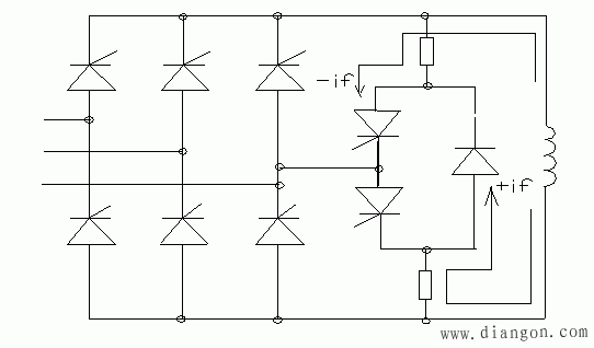 同步电动机运行中频繁损坏的原因及解决技术措施