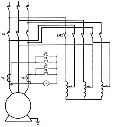 电流互感器的应用