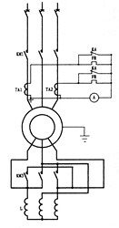 电流互感器的应用