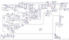 变频器开关电源不起振故障检修