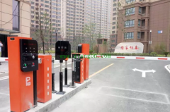 智能停车场系统常见问题处理