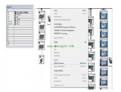 更改Profinet从站的扫描周期
