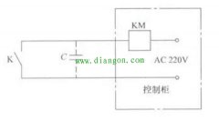 远距离开关控制失灵的原因分析