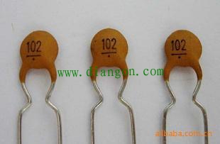 万用表检测常用电子元器件方法