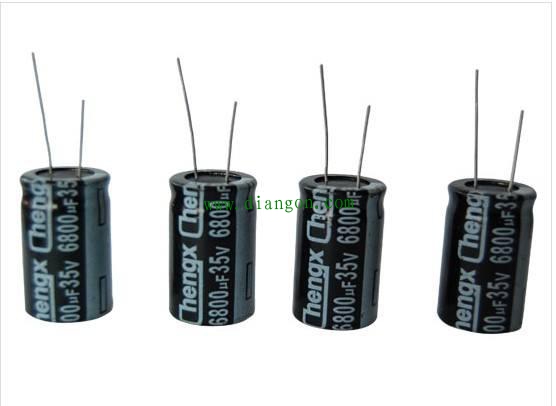 万用表检测常用电子元器件方法