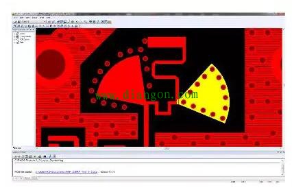 印刷电路板PCB设计流程