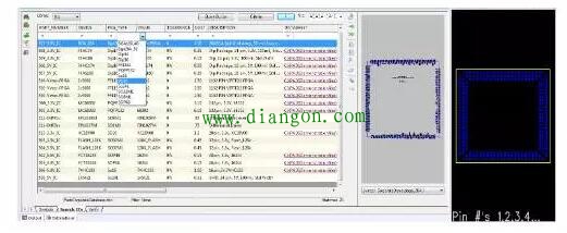 印刷电路板PCB设计流程