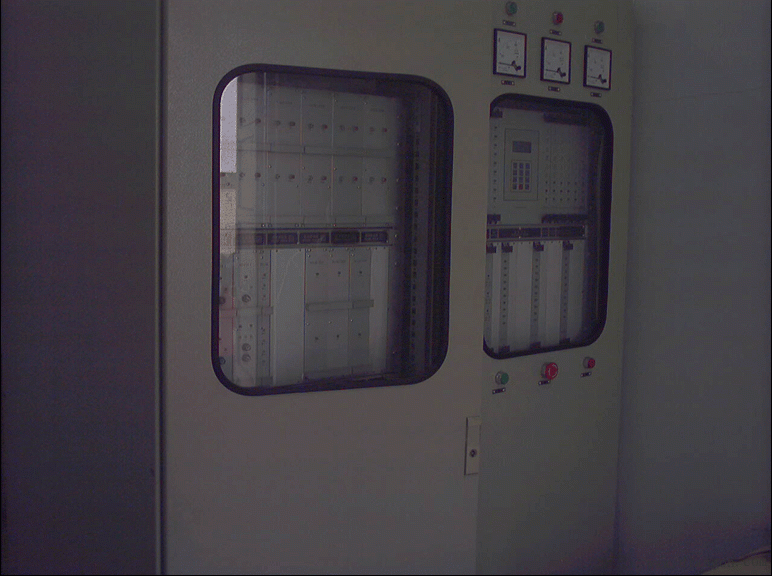 电力系统的无功功率电源