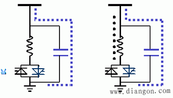 电力系统的无功功率电源