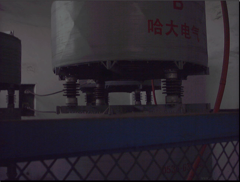 电力系统的无功功率电源