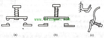 低压电器触点系统和灭弧装置
