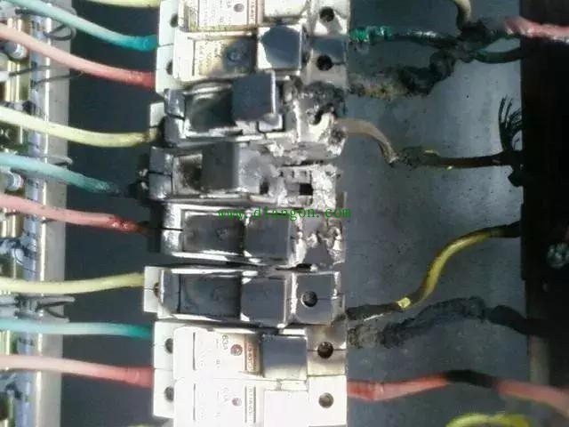 电工安全操作的要点 电工安全操作的要点