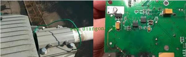 led路灯防雷器的安装使用 led路灯防雷器的安装使用