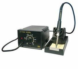 电烙铁的四大妙用 身为电工从业者的你可曾知道？