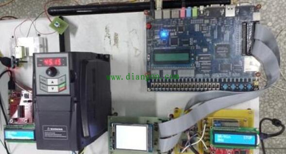 怎样看出变频器好坏？