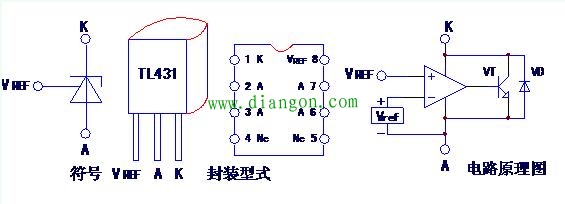 变频器开关电源维修方法图解
