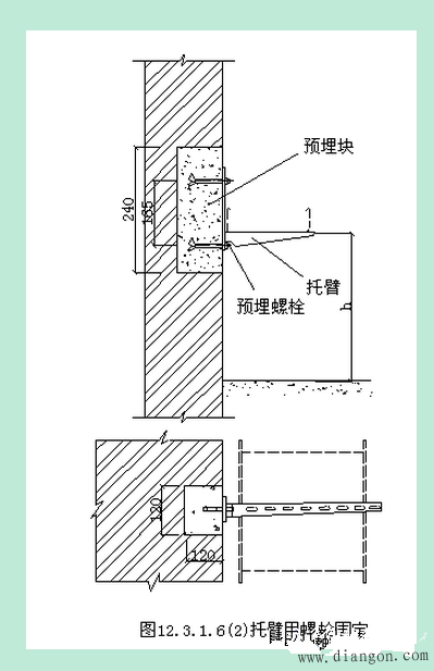 电缆桥架安装施工工艺 电缆桥架安装施工工艺