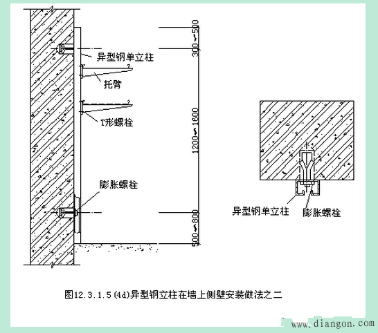 电缆桥架安装施工工艺 电缆桥架安装施工工艺