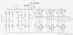 变频器工作原理图解