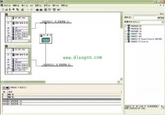 西门子PLC与WINCC通信