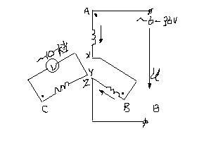 电机绕组极性的判断方法