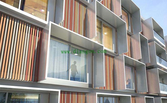 楼宇自控系统现场设备的维护要点