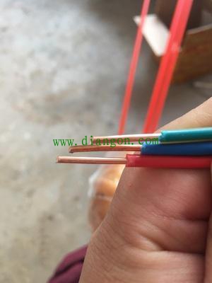 家装电线怎么选择？只需五步从此再也不被坑