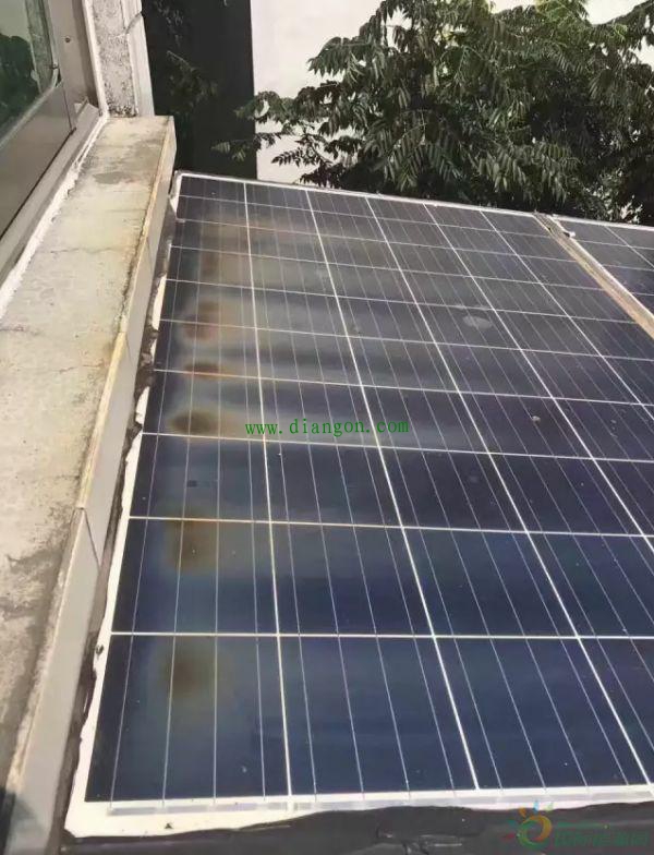 光伏并网发电系统存在的问题及其关键技术 光伏并网发电系统存在的问题及其关键技术