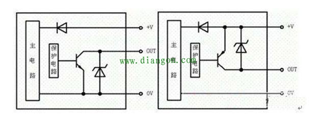 如何用万用表区分PNP传感器和NPN型传感器 如何用万用表区分PNP传感器和NPN型传感器