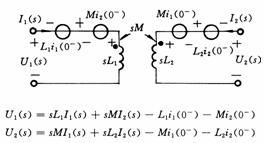 运算电路和应用拉普拉斯变换分析动态电路 运算电路和应用拉普拉斯变换分析动态电路