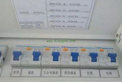 照明回路的断路器为什么不加漏电保护功能？