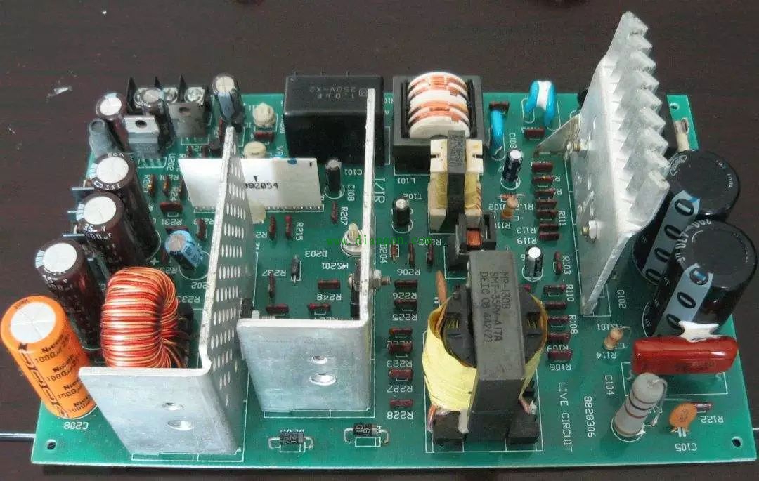 PLC模拟输入滤波十种方法