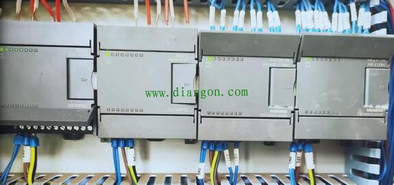 PLC模拟量模块与数字量模块怎么区别