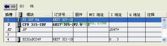 PLC多重背景数据块使用 PLC多重背景数据块使用