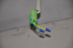 家装电路改造施工注意事项