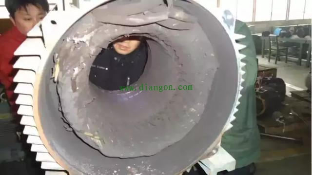 水泵为什么会出现烧电机的情况? 水泵为什么会出现烧电机的情况?