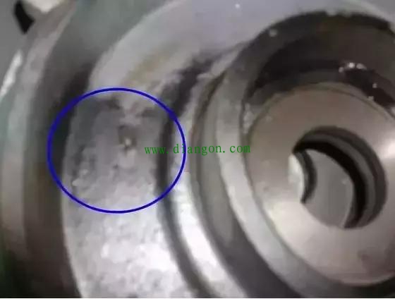 水泵为什么会出现烧电机的情况? 水泵为什么会出现烧电机的情况?