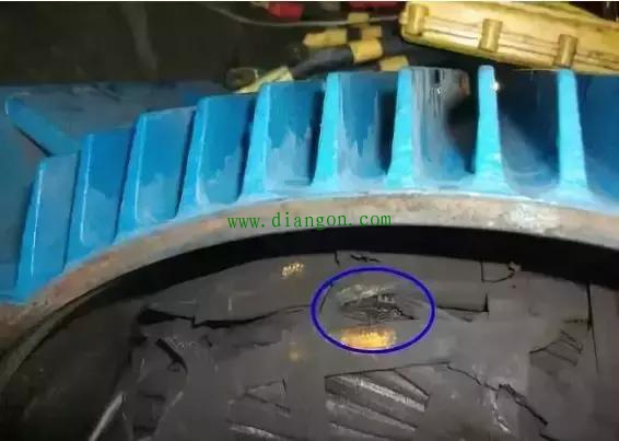 水泵为什么会出现烧电机的情况? 水泵为什么会出现烧电机的情况?