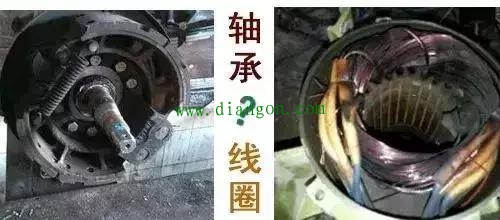 水泵为什么会出现烧电机的情况? 水泵为什么会出现烧电机的情况?