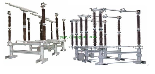 变电站电气设备分类 变电站电气设备分类