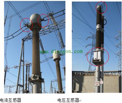 变电站电气设备分类 变电站电气设备分类