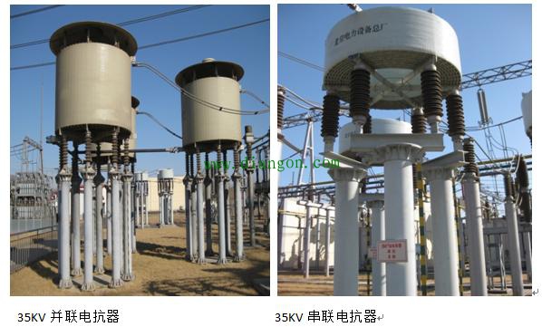 变电站电气设备分类 变电站电气设备分类