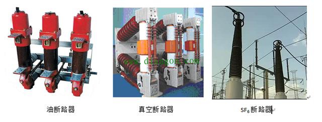 变电站电气设备分类 变电站电气设备分类