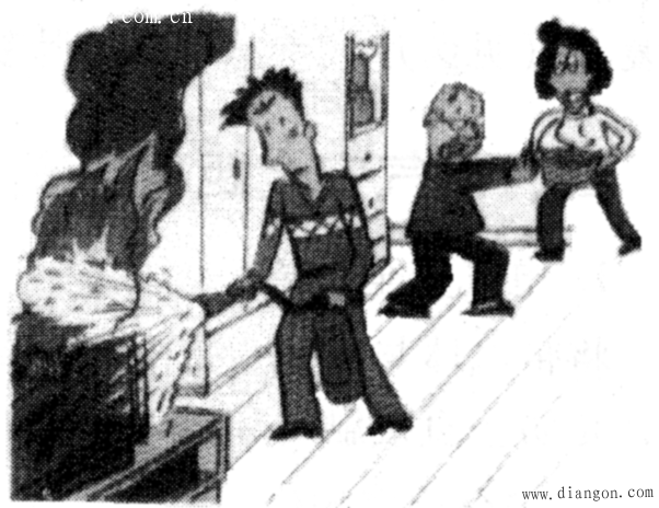 电气安全基础知识