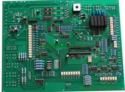 pcb线路板的热可靠性研究