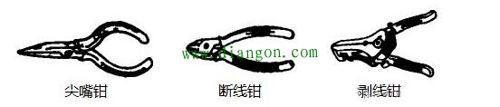 电工带电作业离不开的5大工具!(附操作详情) 电工带电作业离不开的5大工具!(附操作详情)