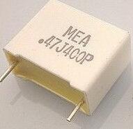 电容的类型 电容的类型