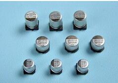 电容的类型 电容的类型