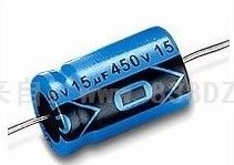 电容的类型 电容的类型